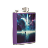 SF -宇宙オペラ1 フラスク (右)