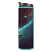 SF -宇宙オペラ2 タンブラー (回転右)