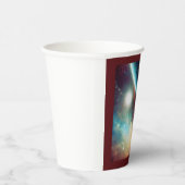 SF -宇宙オペラ3 紙コップ (右)