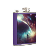 SF -宇宙オペラ4 フラスク (右)