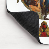 SF – 英雄 マウスパッド (コーナー)