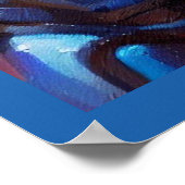 SF -軍隊ヒーロー1 ポスター (角)