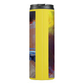 SF -軍隊ヒーロー4 タンブラー (裏面)