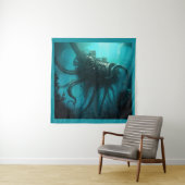 SF - 2万リーグ1 タペストリー (インサイチュ)