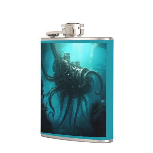 SF - 2万リーグ1 フラスク (左)