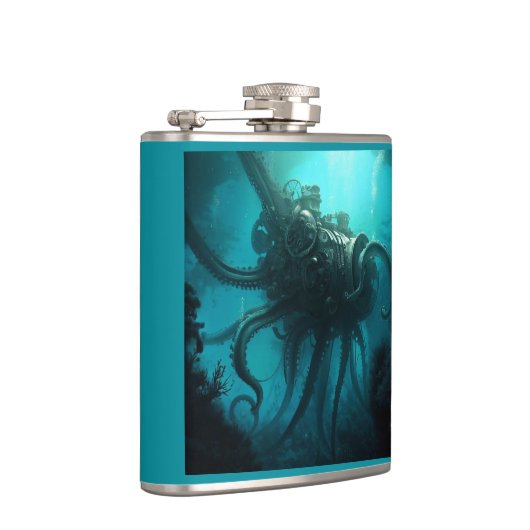 SF - 2万リーグ1 フラスク (右)