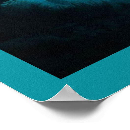 SF - 2万リーグ1 ポスター (角)