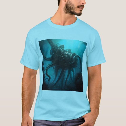 SF - 2万リーグ1 Tシャツ (正面)