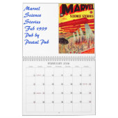 SF 2012のカレンダー カレンダー (2月 2026)