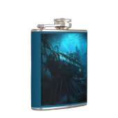 SF - 20,000リーグ2 フラスク (右)