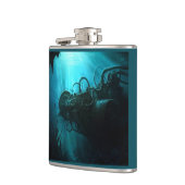 SF - 20,000リーグ3 フラスク (左)