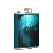 SF - 20,000リーグ3 フラスク (右)