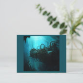 SF - 20,000リーグ3 ポストカード (スタンド正面)