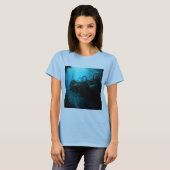 SF - 20,000リーグ3 Tシャツ (正面フル)
