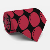 SF 49ersペットフットボールのファン! ネクタイ (ロール)