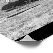 SF&C St Ry #25 ポスター (角)