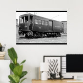 SF&C St Ry #25 ポスター (ホームオフィス)