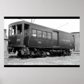 SF&C St Ry #25 ポスター (正面)