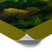 SF - City On Forest Planet 1 ポスター (角)