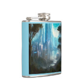 SF - City On Forest Planet 2 フラスク (右)