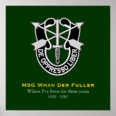 SF DUI 1 ポスター (正面)