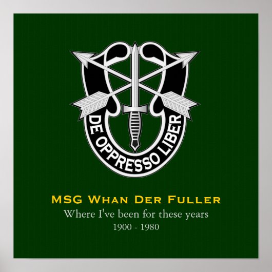 SF DUI 1 ポスター (正面)