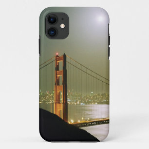 SF GG橋iPhone 5の場合 iPhone 11 ケース