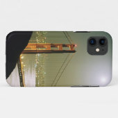 SF GG橋iPhone 5の場合 Case-Mate iPhoneケース (裏面(横))