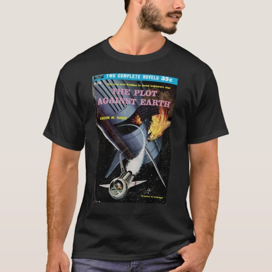 SF JMT スケート クール キッズ マーチ Tシャツ (正面)