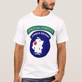 SF-Q JEX Tシャツ