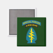 SF SSI Q マグネット (正面/裏面)