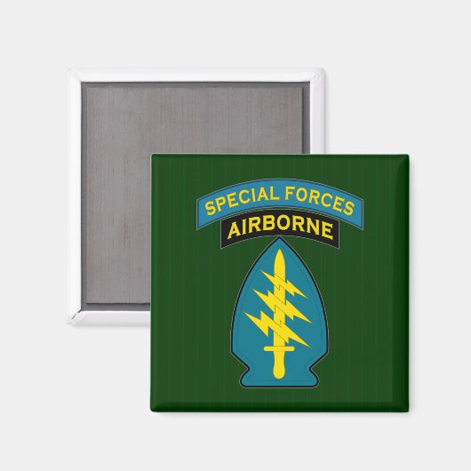 SF SSI Q マグネット (正面/裏面)