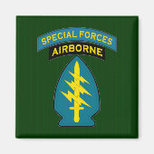 SF SSI Q マグネット (正面)