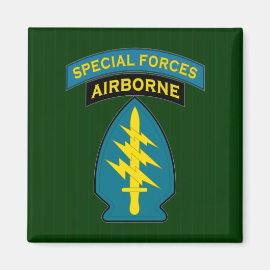 SF SSI Q マグネット (正面)