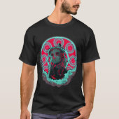 sf tシャツ (正面)