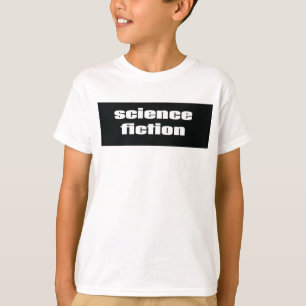 SF Tシャツ