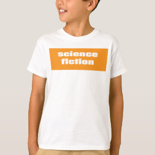 SF Tシャツ