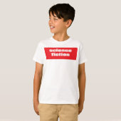SF Tシャツ (正面フル)