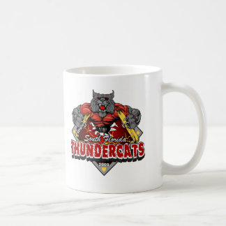 SF ThunderCats コーヒーマグカップ