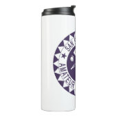 SFAA タンブラー (回転左)