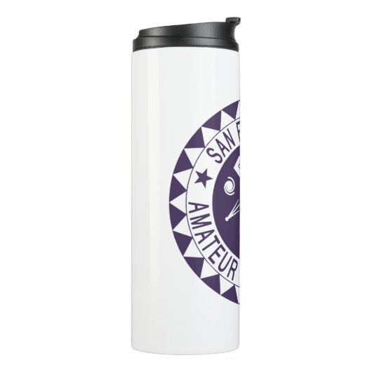 SFAA タンブラー (回転左)