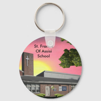 SFASキーチェーン キーホルダー