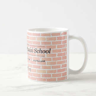 SFAS Mug15 コーヒーマグカップ
