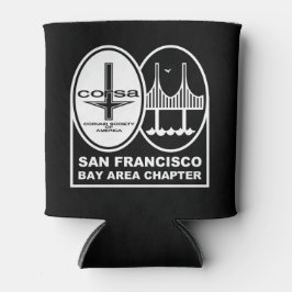 SFBA CORSA飲料缶 缶クーラー