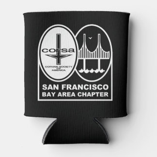 SFBA CORSA飲料缶 缶クーラー