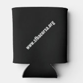 SFBA CORSA飲料缶 缶クーラー (裏面)