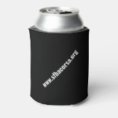 SFBA CORSA飲料缶 缶クーラー (缶裏面)