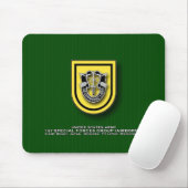 SFG1cのマウスパッド マウスパッド (マウス)