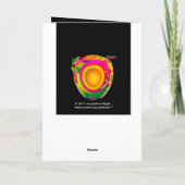 SFIおもしろいハッピーバースデーBROTHERプラネットA03 カード (裏面)