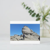 Sfinx1 ポストカード (スタンド正面)